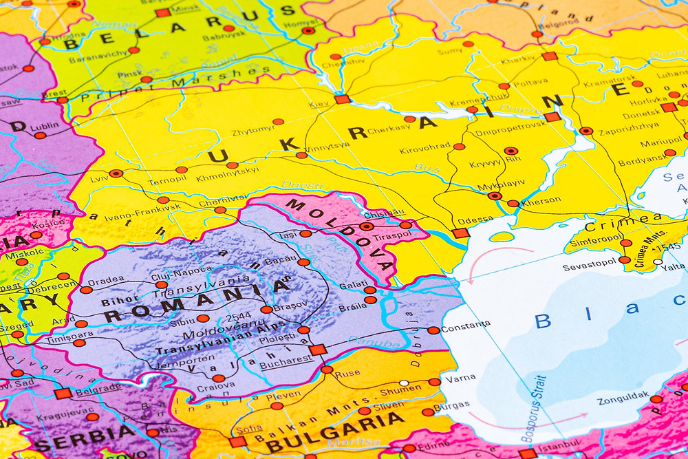 #11. Молдова и Приднестровье в контексте войны России с Украиной. Май-июнь 2022 года