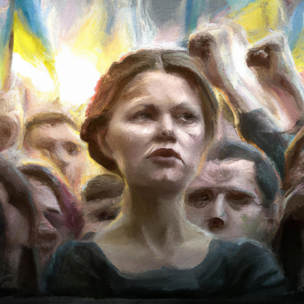 #18. Противники войны: terra obliviosa exsistens*