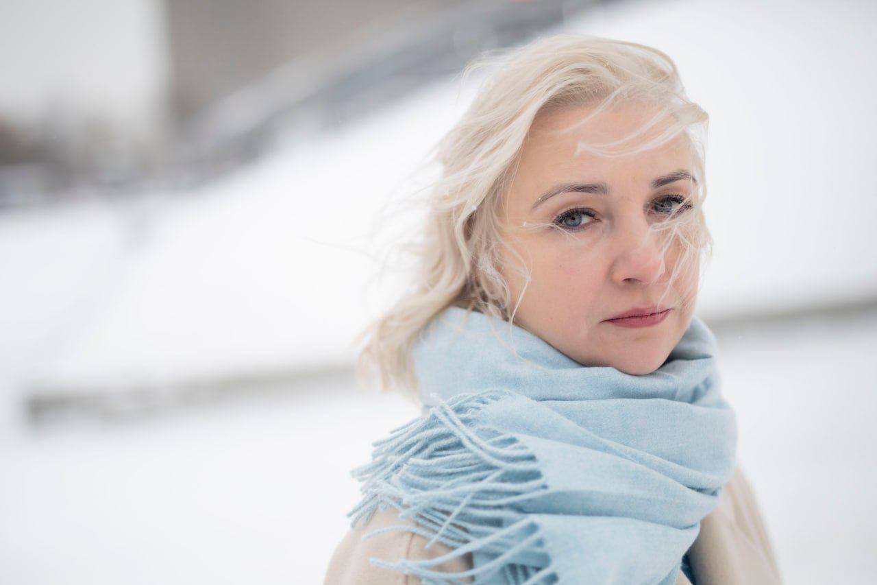 Екатерина Дунцова. Фото: телеграм-канал Дунцовой