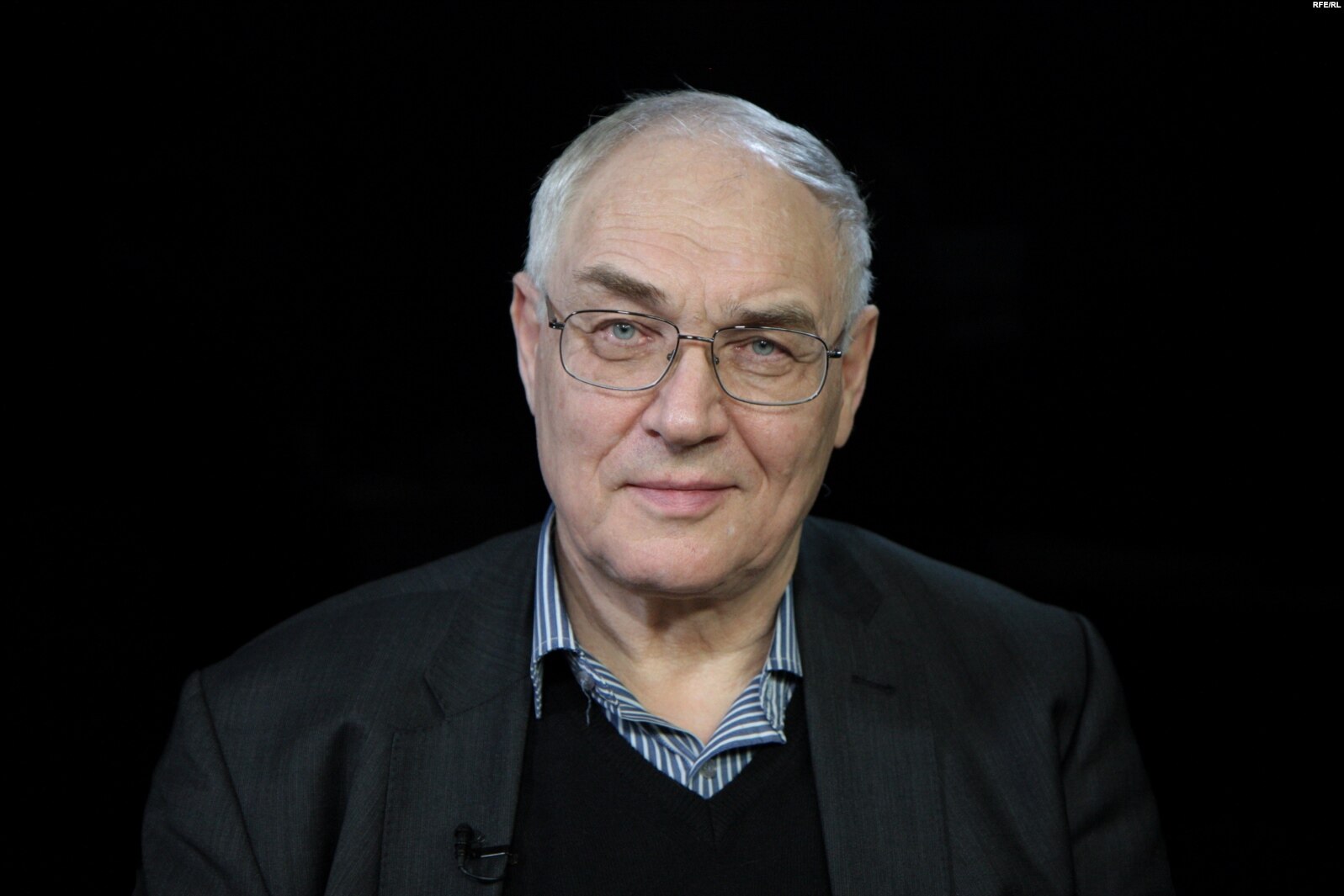 Лев Гудков