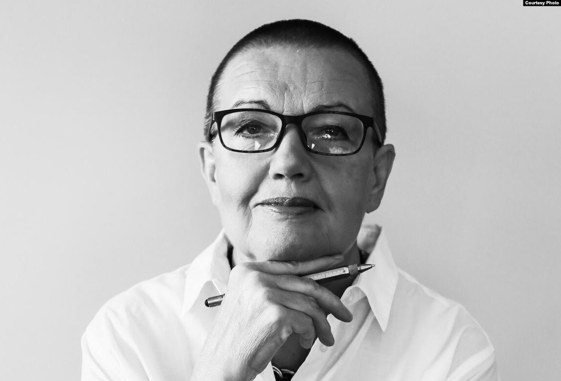 Елена Конева
