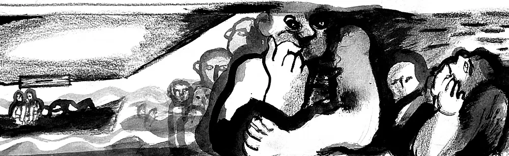 SECOND DEMOBILISATION: HOW PUBLIC OPINION CHANGED DURING THE SECOND YEAR OF THE WAR