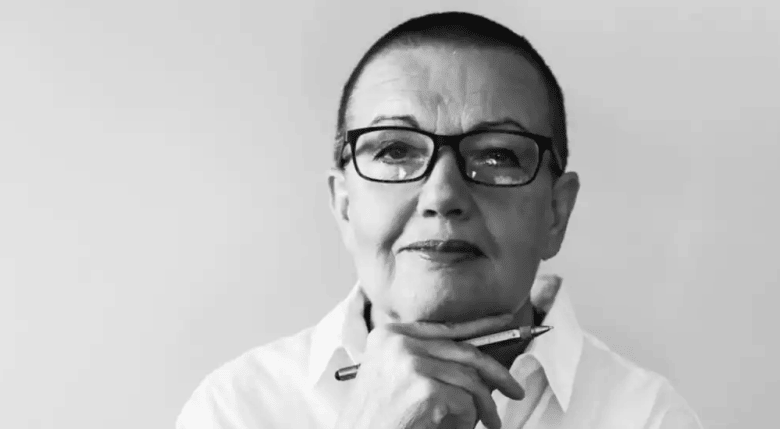 Елена Конева. Фото: архив Елены Коневой